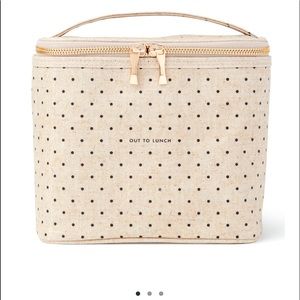 Kate Spade Lunch Bag